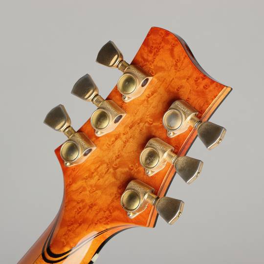 Ribbecke Guitars HALFLING 2007 リベッキギターズ サブ画像6