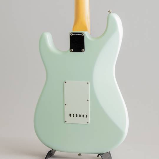 FENDER New American Vintage 59 Stratocaster Thin Lacquer  Daphne Blue 2013 フェンダー サブ画像9