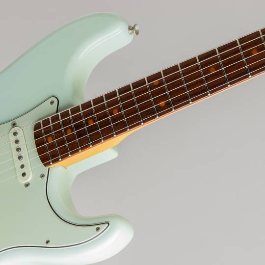 FENDER New American Vintage 59 Stratocaster Thin Lacquer  Daphne Blue 2013 フェンダー サブ画像11