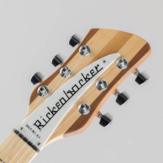 Rickenbacker Rickenbacker 330 walnut 2014 リッケンバッカー サブ画像4