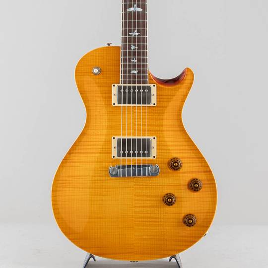Ted McCarty SC245 10Top W/F McCarty Sunburst 2009