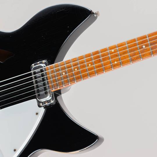 Rickenbacker 330 Jetglo 1966  リッケンバッカー サブ画像11