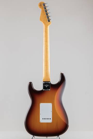 FENDER CUSTOM SHOP American Custom 1960 Stratocaster 3Color Sunburst NOS 2018 フェンダーカスタムショップ サブ画像3