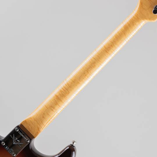 FENDER CUSTOM SHOP American Custom 1960 Stratocaster 3Color Sunburst NOS 2018 フェンダーカスタムショップ サブ画像7