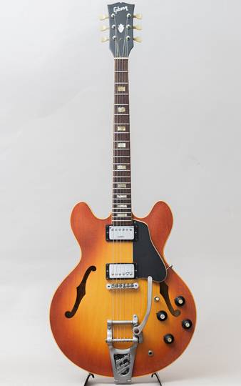 GIBSON Early 70's ES-335TD ギブソン サブ画像2