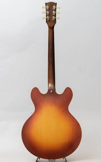GIBSON Early 70's ES-335TD ギブソン サブ画像3