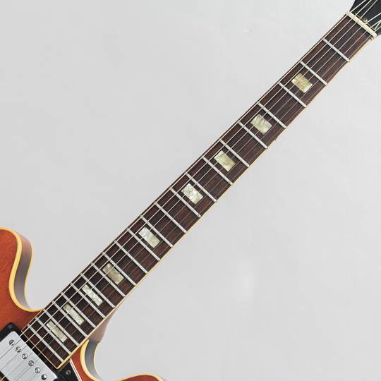 GIBSON Early 70's ES-335TD ギブソン サブ画像5