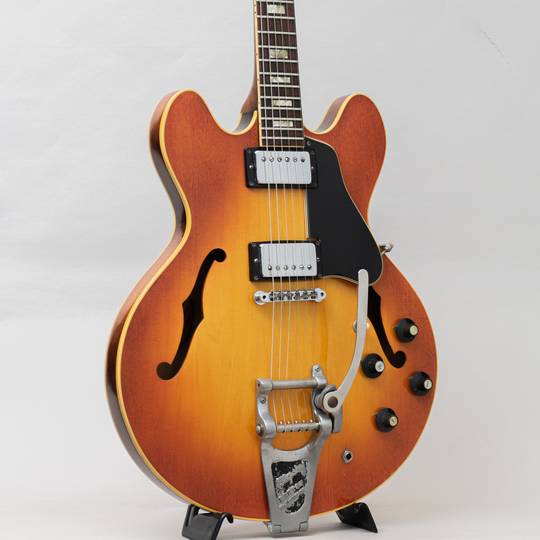 GIBSON Early 70's ES-335TD ギブソン サブ画像9