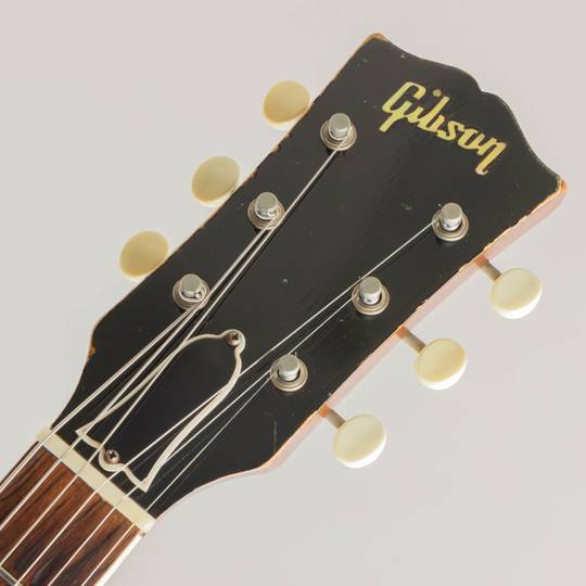 GIBSON ES-330T ギブソン サブ画像4