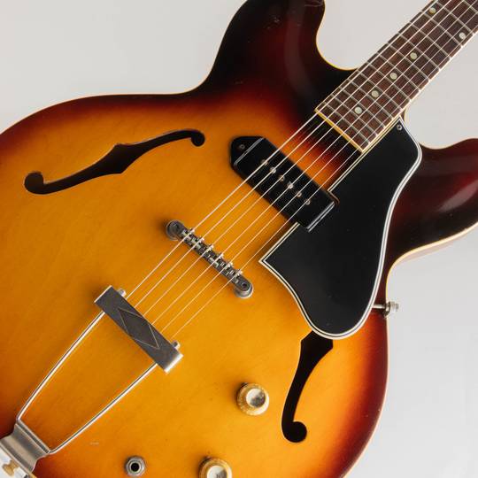 GIBSON ES-330T ギブソン サブ画像10