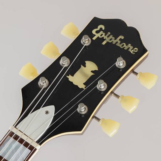 Epiphone E-252 Broadway Sunburst 1959 エピフォン サブ画像4