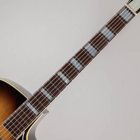 Epiphone E-252 Broadway Sunburst 1959 エピフォン サブ画像5