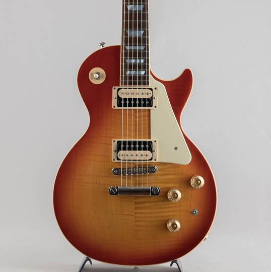 GIBSON Les Paul Classic Heritage Cherry Sunburst 2015 ギブソン