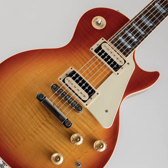 GIBSON Les Paul Classic Heritage Cherry Sunburst 2015 ギブソン サブ画像10