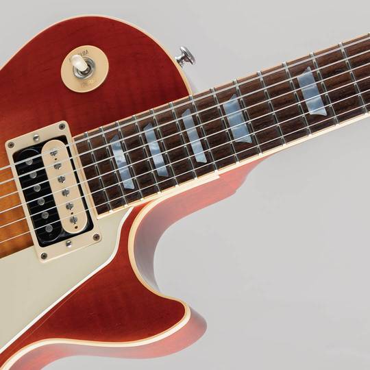 GIBSON Les Paul Classic Heritage Cherry Sunburst 2015 ギブソン サブ画像11