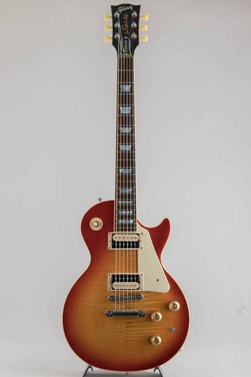 GIBSON Les Paul Classic Heritage Cherry Sunburst 2015 ギブソン サブ画像2