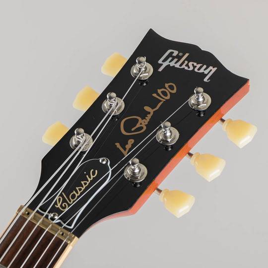 GIBSON Les Paul Classic Heritage Cherry Sunburst 2015 ギブソン サブ画像4