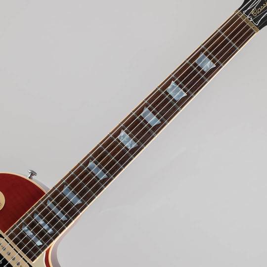 GIBSON Les Paul Classic Heritage Cherry Sunburst 2015 ギブソン サブ画像5