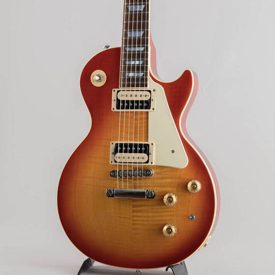 GIBSON Les Paul Classic Heritage Cherry Sunburst 2015 ギブソン サブ画像8