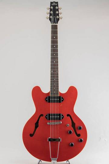 HERITAGE Standard H-530 Hollow Trans Cherry 2022 ヘリテイジ サブ画像2