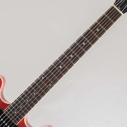 HERITAGE Standard H-530 Hollow Trans Cherry 2022 ヘリテイジ サブ画像5