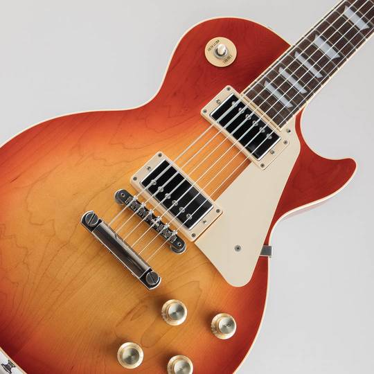 GIBSON Les Paul Classic Heritage Cherry Sunburst 2023 ギブソン サブ画像10