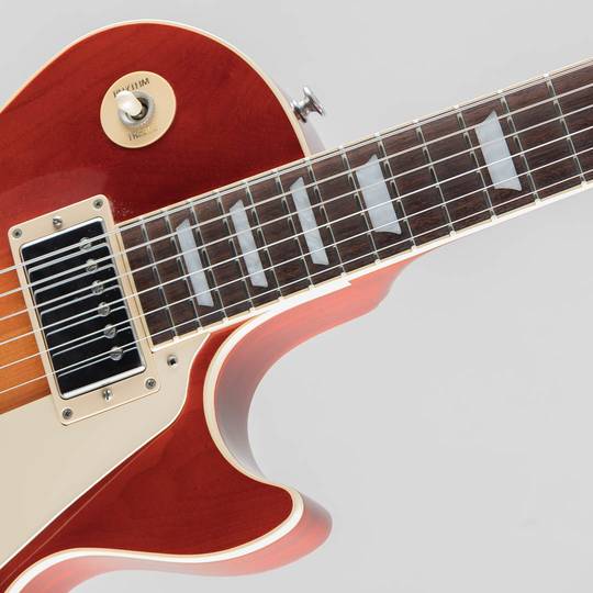 GIBSON Les Paul Classic Heritage Cherry Sunburst 2023 ギブソン サブ画像11