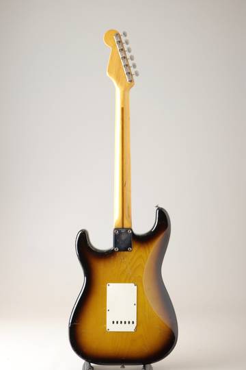 FENDER 1954 Stratocaster Sunburst First Year フェンダー サブ画像3