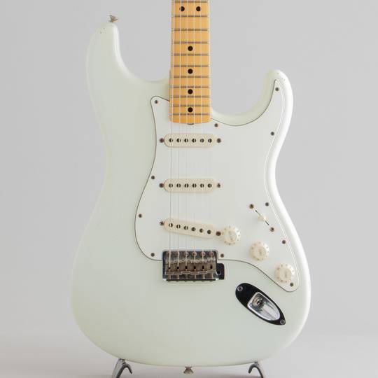 FENDER CUSTOM SHOP 1969 Stratocaster Limited Edition Olympic White