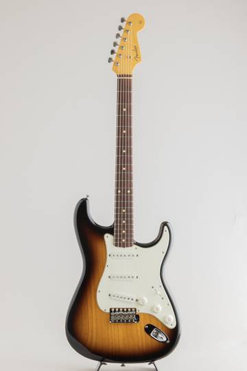 FENDER CUSTOM SHOP MBS 1962 Stratocaster NOS 2 Color Sunburst built by Mark Kendrick フェンダーカスタムショップ サブ画像2