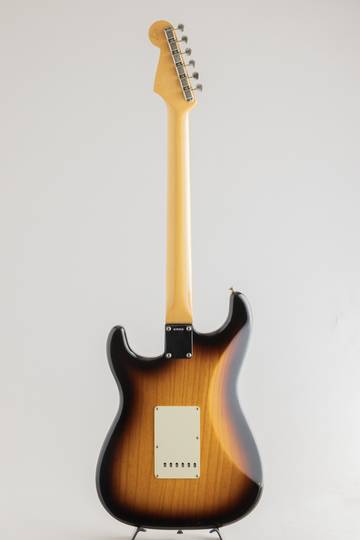 FENDER CUSTOM SHOP MBS 1962 Stratocaster NOS 2 Color Sunburst built by Mark Kendrick フェンダーカスタムショップ サブ画像3