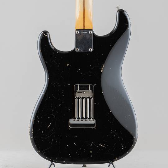FENDER CUSTOM SHOP MBS 1956 Stratocaster Relic Black Built By Todd Krause 2013 フェンダーカスタムショップ サブ画像1