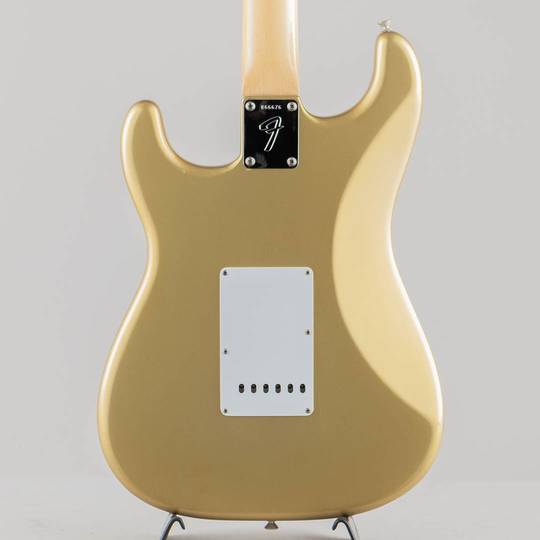 FENDER CUSTOM SHOP Team Built 1967 Stratocaster NOS Aztec Gold 2013 フェンダーカスタムショップ サブ画像1