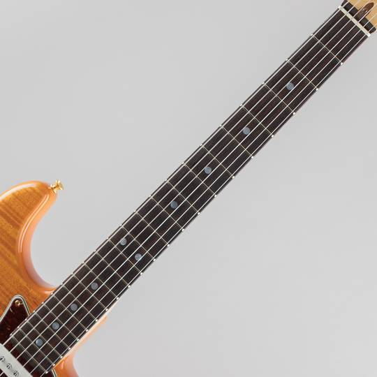 FENDER CUSTOM SHOP 1960 Stratocaster Flame Maple Top Sunset Orange Transparent 2018 フェンダーカスタムショップ サブ画像5