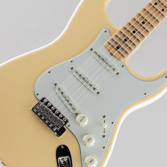 FENDER CUSTOM SHOP Yngwie Malmsteen Stratocaster Nos Vintage White/Scalloped 2020 フェンダーカスタムショップ サブ画像10