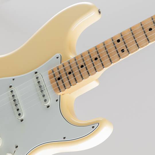 FENDER CUSTOM SHOP Yngwie Malmsteen Stratocaster Nos Vintage White/Scalloped 2020 フェンダーカスタムショップ サブ画像11