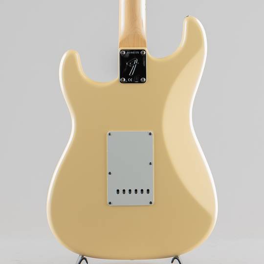 FENDER CUSTOM SHOP Yngwie Malmsteen Stratocaster Nos Vintage White/Scalloped 2020 フェンダーカスタムショップ サブ画像1