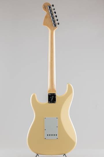 FENDER CUSTOM SHOP Yngwie Malmsteen Stratocaster Nos Vintage White/Scalloped 2020 フェンダーカスタムショップ サブ画像3