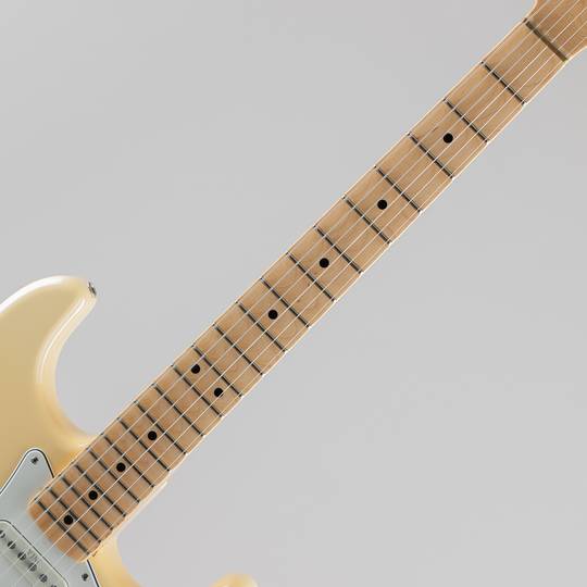 FENDER CUSTOM SHOP Yngwie Malmsteen Stratocaster Nos Vintage White/Scalloped 2020 フェンダーカスタムショップ サブ画像5
