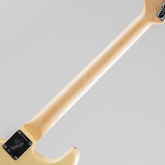 FENDER CUSTOM SHOP Yngwie Malmsteen Stratocaster Nos Vintage White/Scalloped 2020 フェンダーカスタムショップ サブ画像7