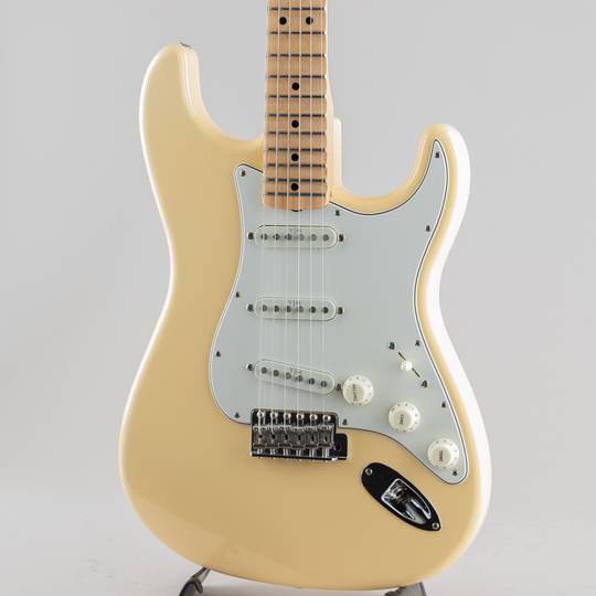 FENDER CUSTOM SHOP Yngwie Malmsteen Stratocaster Nos Vintage White/Scalloped 2020 フェンダーカスタムショップ サブ画像8