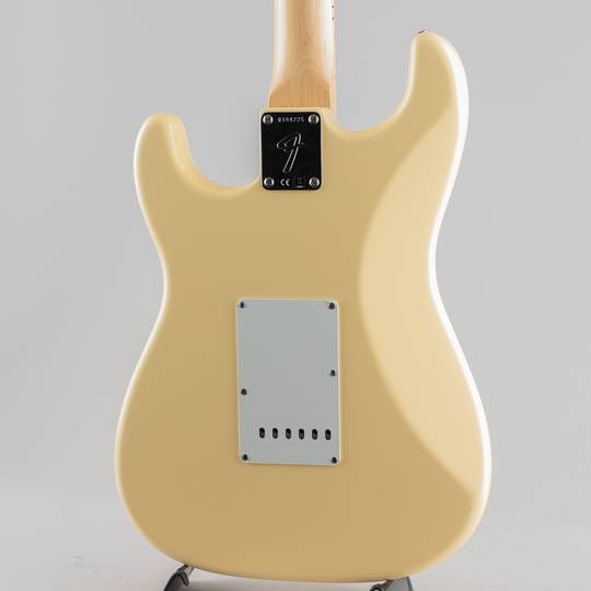 FENDER CUSTOM SHOP Yngwie Malmsteen Stratocaster Nos Vintage White/Scalloped 2020 フェンダーカスタムショップ サブ画像9
