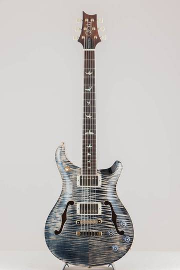 Paul Reed Smith McCarty594 Hollowbody II 10Top Faded Whale Blue 2023 ポールリードスミス サブ画像2