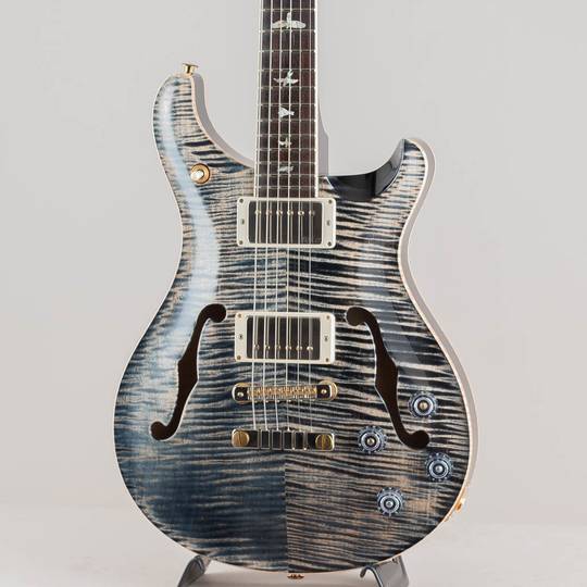 Paul Reed Smith McCarty594 Hollowbody II 10Top Faded Whale Blue 2023 ポールリードスミス サブ画像8