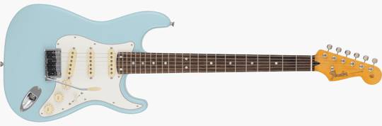 FENDER Rei Stratocaster R246/Rei Blu/R【ご予約品/2025年2月9日発売予定】 フェンダー サブ画像1