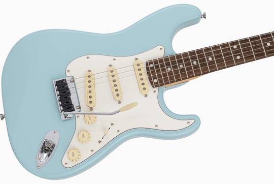 FENDER Rei Stratocaster R246/Rei Blu/R【ご予約品/2025年2月9日発売予定】 フェンダー サブ画像3