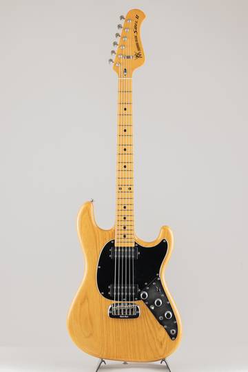 MUSICMAN Sabre II 1978 ミュージックマン サブ画像2