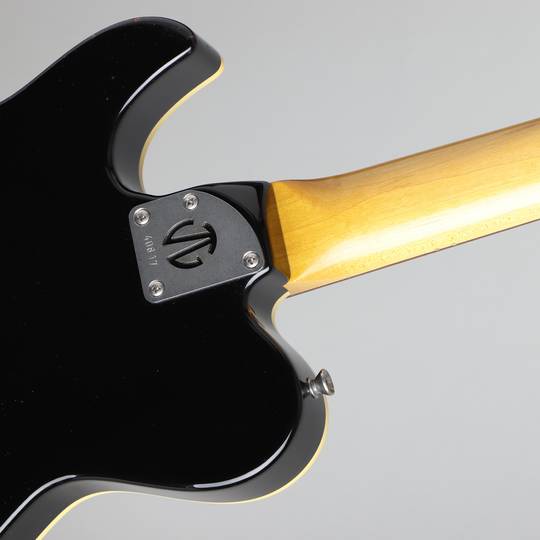 Johan Gustavsson Guitars Fullerblaster Thinline Black Aged ヨハングスタブソン サブ画像12