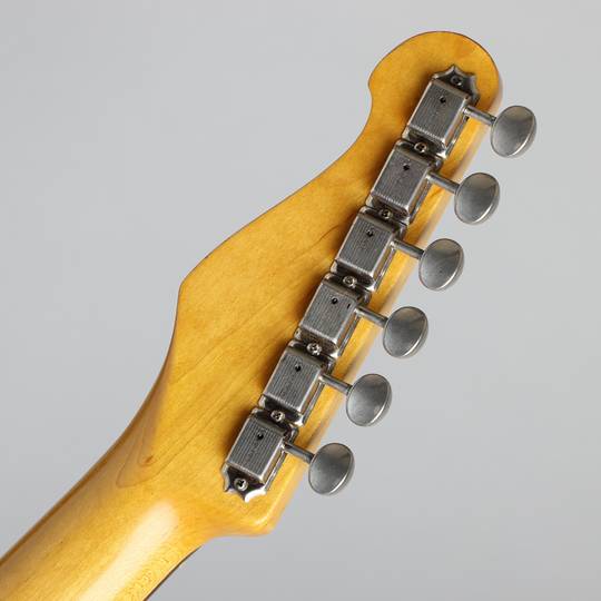 Johan Gustavsson Guitars Fullerblaster Thinline Black Aged ヨハングスタブソン サブ画像6