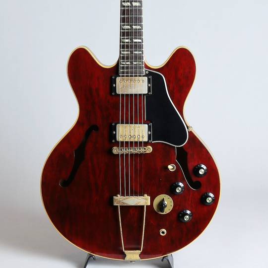 GIBSON 1976 ES-345TD SV / Wine Red ギブソン